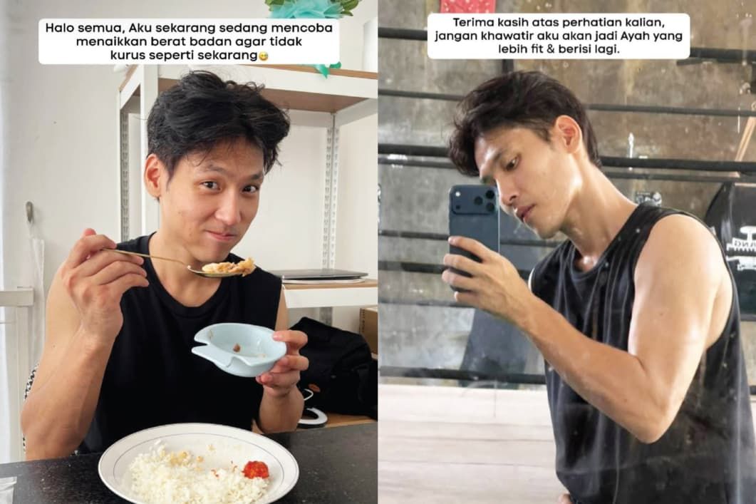 Na Daehoon Na Daehoon