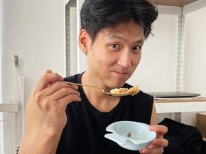 Na Daehoon Fokus Naikin BB Usai Disebut Terlalu Kurus-Isu Perselingkuhan Heboh