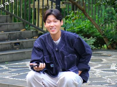 Na Daehoon Ogah Komentar soal Perceraian dengan Jule