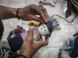 Belajar Daur Ulang Sampah Jadi Produk Kerajinan Bernilai Ekonomi