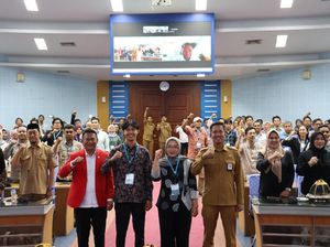 Pemprov Sulsel Latih 930 Pendamping Kopdes Merah Putih demi Perkuat Ekonomi Pemprov Sulsel Latih 930 Pendamping Kopdes Merah Putih demi Perkuat Ekonomi