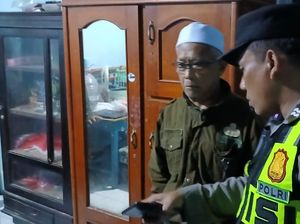 Terbongkar Prostitusi di Malang Saat Ortu Cari Anaknya yang Masih SMP Terbongkar Prostitusi di Malang Saat Ortu Cari Anaknya yang Masih SMP