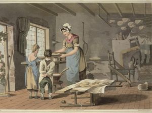 Ini Dia 5 Peristiwa Paling Berpengaruh dalam Sejarah Pangan Dunia Ini Dia 5 Peristiwa Paling Berpengaruh dalam Sejarah Pangan Dunia