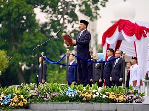 Dirut Pertamina: Di Tangan Generasi Muda, Masa Depan Energi RI Ditentukan Dirut Pertamina: Di Tangan Generasi Muda, Masa Depan Energi RI Ditentukan
