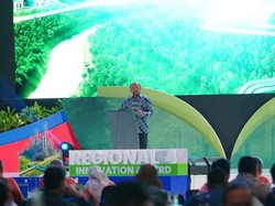Pertamina Regional Indonesia Timur Gelar Innovation Award 2025 Pertamina Regional Indonesia Timur Gelar Innovation Award 2025