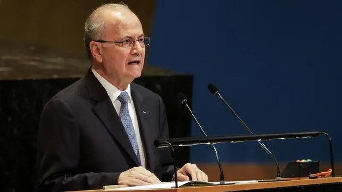 Palestina Mendesak, Kapan Hamas Letakkan Senjata?