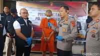 Ketika Tekanan Hidup Buat Ilham Gelap Mata Jambret Tas Santriwati Ketika Tekanan Hidup Buat Ilham Gelap Mata Jambret Tas Santriwati