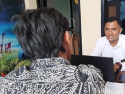 5 Fakta Baru Aksi Bejat Panji Cabuli Nenek 85 Tahun di Tasikmalaya 5 Fakta Baru Aksi Bejat Panji Cabuli Nenek 85 Tahun di Tasikmalaya