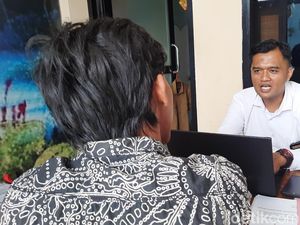 Kronologi Panji Cabuli Nenek 85 Tahun, Awalnya Cari Alat Setrum Ikan Kronologi Panji Cabuli Nenek 85 Tahun, Awalnya Cari Alat Setrum Ikan
