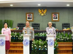 SMA Kemala Taruna Bhayangkara Sosialisasi Seleksi Masuk di Momen Sumpah Pemuda SMA Kemala Taruna Bhayangkara Sosialisasi Seleksi Masuk di Momen Sumpah Pemuda