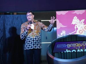 RI Berpotensi Jadi Raja AI Regional, Indosat Masuk Barisan Depan Penggerak