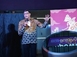 RI Berpotensi Jadi Raja AI Regional, Indosat Masuk Barisan Depan Penggerak
