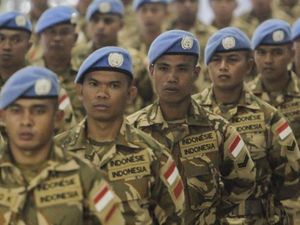 Prabowo Siap Kirim Pasukan ke Gaza, Netanyahu Bilang Israel yang Menentukan Prabowo Siap Kirim Pasukan ke Gaza, Netanyahu Bilang Israel yang Menentukan