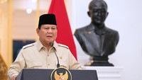 Prabowo Sorot Banyak Petani hingga Nelayan Hidup dalam Kesulitan Prabowo Sorot Banyak Petani hingga Nelayan Hidup dalam Kesulitan