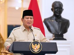 Video Prabowo: Selamat Sumpah Pemuda, Lanjutkan Perjuangan