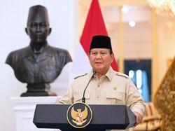 Video: Prabowo Soroti Banyak Petani-Nelayan Hidup dalam Kesulitan