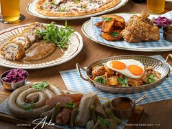 5 Resto Italia Lezat di Jakarta Buat Pilihan Makan Siang Spesial 5 Resto Italia Lezat di Jakarta Buat Pilihan Makan Siang Spesial