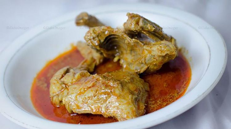 Resep Gulai Ayam Padang Asli: Kelezatan Makan Siang yang Bikin Nagih