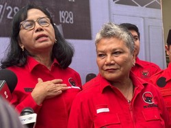 Ribka Tjiptaning Kritik Soeharto Diusulkan Jadi Pahlawan: Apa Sih Hebatnya? Ribka Tjiptaning Kritik Soeharto Diusulkan Jadi Pahlawan: Apa Sih Hebatnya?