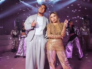 Cara Rossa Beri Penghormatan ke Musisi Idola Cara Rossa Beri Penghormatan ke Musisi Idola