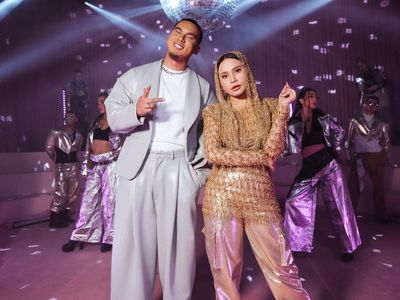 Cara Rossa Beri Penghormatan ke Musisi Idola