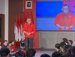 PDIP Gelar Peringatan Sumpah Pemuda, Ingatkan Anak Muda Terus Bersuara