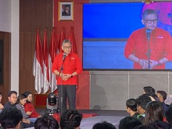 PDIP Gelar Peringatan Sumpah Pemuda, Ingatkan Anak Muda Terus Bersuara