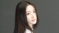 Gak Perlu Filter Douyin! Shuhua i-dle Cantik Natural