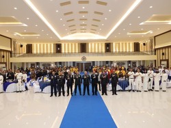 Menuju Indonesia Emas 2045, Program Ketahanan Pangan Gandeng Pemuda Banua Menuju Indonesia Emas 2045, Program Ketahanan Pangan Gandeng Pemuda Banua