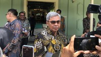 Ketua KPK Buka Peluang Jogja Ajukan Izin Penggunaan Stadion Mandala Krida Ketua KPK Buka Peluang Jogja Ajukan Izin Penggunaan Stadion Mandala Krida