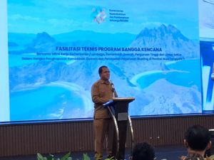 BKKBN Intervensi Kemiskinan Ekstrem dan Stunting di NTT BKKBN Intervensi Kemiskinan Ekstrem dan Stunting di NTT