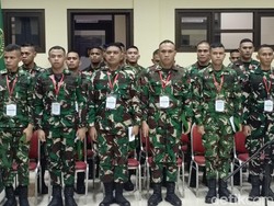 Kesaksian Prada Richard Anus Diolesi Cabai-Dipaksa Mengaku Gay