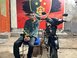 Pencuri di Dompu Diamuk Massa Saat Beraksi Pakai Motor Curian Pencuri di Dompu Diamuk Massa Saat Beraksi Pakai Motor Curian