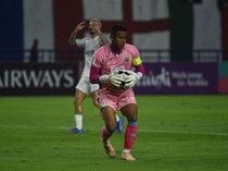 Rajin Clean Sheet di Putaran 1 Super League, Teja Paku Alam Belum Puas