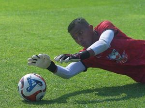 Teja Paku Alam soal Tak Kebobolan dalam 4 Laga Beruntun