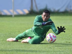 Bawa Persib Juara Tengah Musim, Teja Paku Alam Ingin Nikmati Jeda Kompetisi