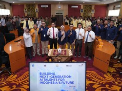 Cetak Talenta Digital, AI Campus Telkom Hadir di Universitas Negeri Padang Cetak Talenta Digital, AI Campus Telkom Hadir di Universitas Negeri Padang
