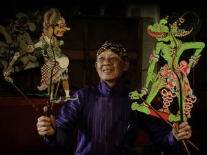 Tentang Wayang Kedu Gagrag Wonosobo yang Terlupakan, Kini Masuk WBTb 2025 Tentang Wayang Kedu Gagrag Wonosobo yang Terlupakan, Kini Masuk WBTb 2025