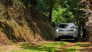 Bos Chery Minta Maaf Duluan Soal Inden Jaecoo J5, Ada Apa?