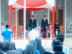 Pemuda Ciamis Didorong Jadi Penggerak Bangsa Menuju Indonesia Emas Pemuda Ciamis Didorong Jadi Penggerak Bangsa Menuju Indonesia Emas