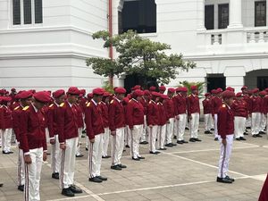 Siswa Sekolah Rakyat Akan Dilatih 6 Pilihan Bahasa, Ini Tujuannya