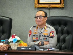 SMA KTB Buka Seleksi Tahun Ajaran Kedua, Wakapolri: Komitmen Dukung Asta Cita SMA KTB Buka Seleksi Tahun Ajaran Kedua, Wakapolri: Komitmen Dukung Asta Cita