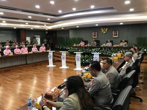 Seleksi Masuk SMA Kemala Taruna Bhayangkara Angkatan Kedua Segera Dibuka Seleksi Masuk SMA Kemala Taruna Bhayangkara Angkatan Kedua Segera Dibuka