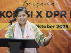 Waka MPR Ajak Masyarakat Tingkatkan Literasi Statistik demi Kemajuan Daerah Waka MPR Ajak Masyarakat Tingkatkan Literasi Statistik demi Kemajuan Daerah