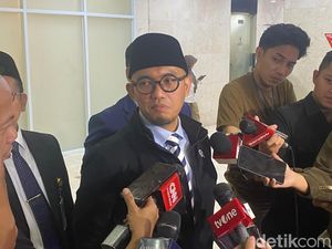 Panja Haji Gelar Rapat Tertutup Hindari Potensi Mafia, Bahas Akomodasi-Konsumsi