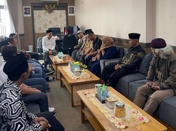 Kuli Bangunan di Jombang Akhirnya Bisa Lunasi Denda Rp 6,9 Juta ke PLN