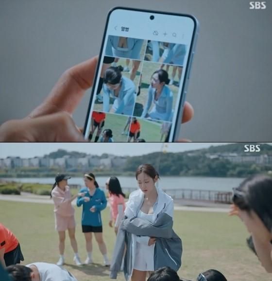 Would You Marry Me Adegan kontroversial drama Korea Would You Marry Me.