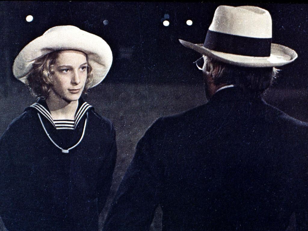 Mengenang Bjorn Andresen The Most Beautiful Boy yang Meninggal di Usia 70 Mengenang Bjorn Andresen The Most Beautiful Boy yang Meninggal di Usia 70