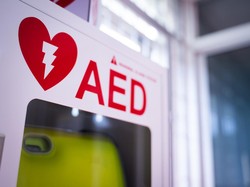 Yakin Nggak Butuh BHD? Dokter: 90 Persen Kematian Jantung Mendadak Terjadi di Luar RS Yakin Nggak Butuh BHD? Dokter: 90 Persen Kematian Jantung Mendadak Terjadi di Luar RS