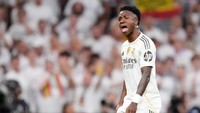'Florentino Perez Akan Jual Vinicius' 'Florentino Perez Akan Jual Vinicius'